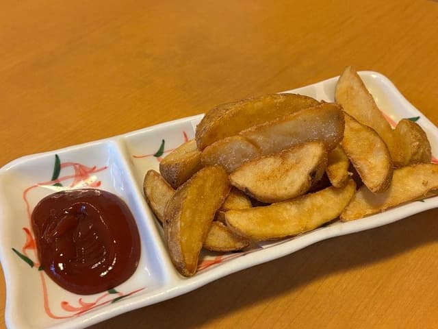 里味海老ケ瀬店 - サブ画像2