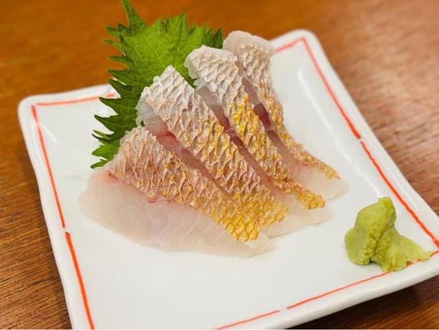 釣宿酒場 マヅメ 野毛本店 - サブ画像3