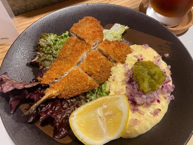 居酒屋 かまちょ 長居本店 - サブ画像2