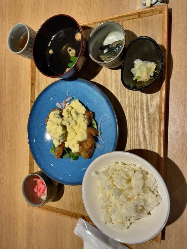 麒麟のまち - サブ画像1