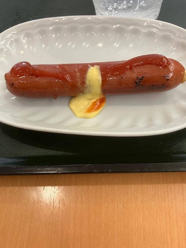 めん処 まるいち - サブ画像1