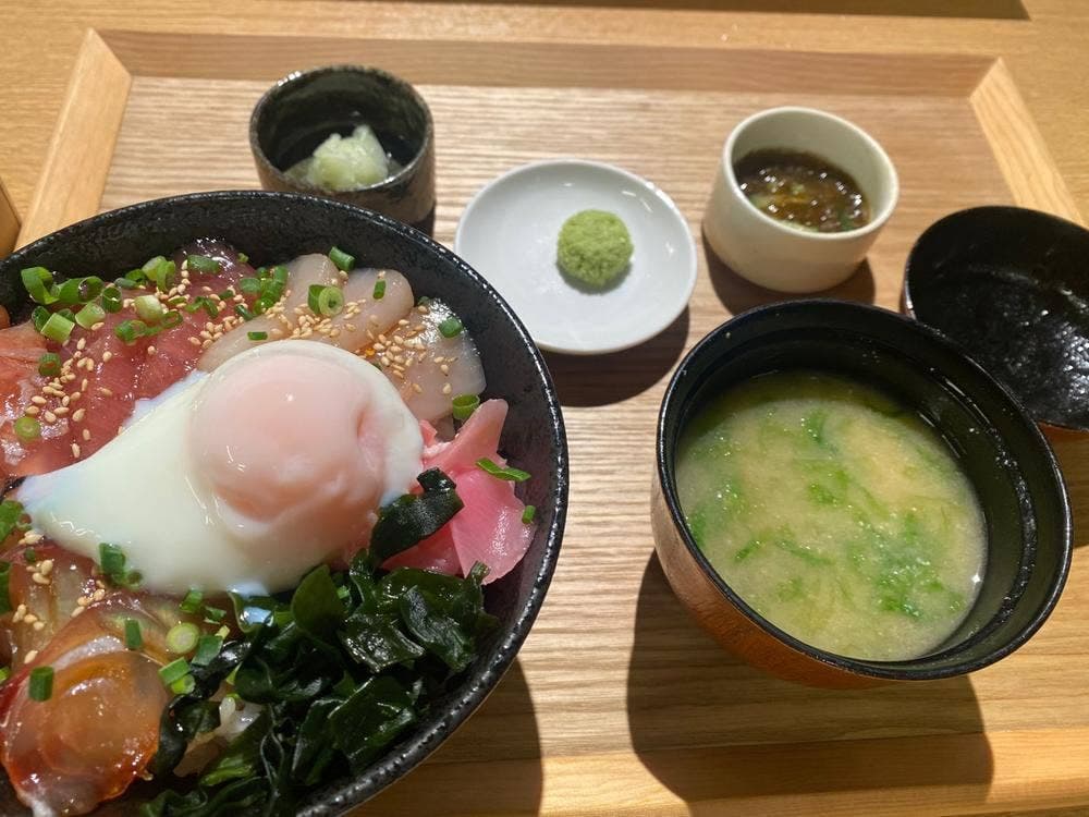 海人料理 海邦丸