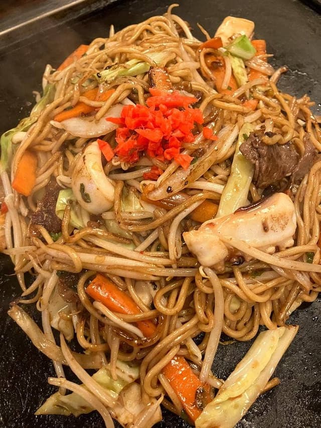 阿倍野 明石焼 たこつぼ - サブ画像1