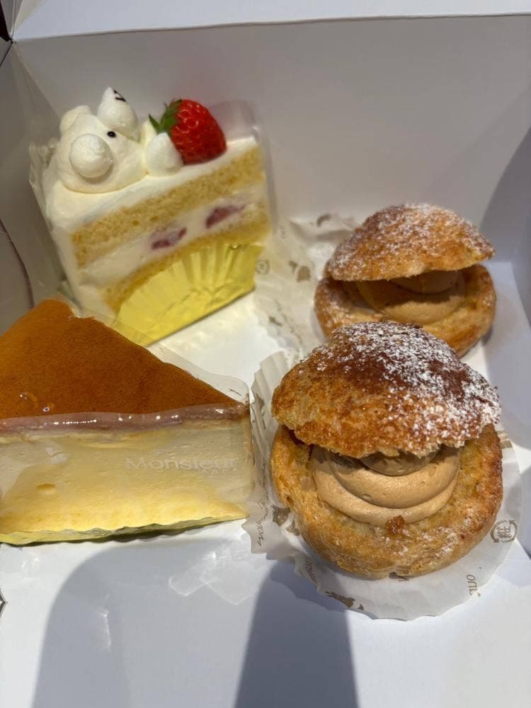 Monsieur Masuno ARPAJON 仙台一番町店