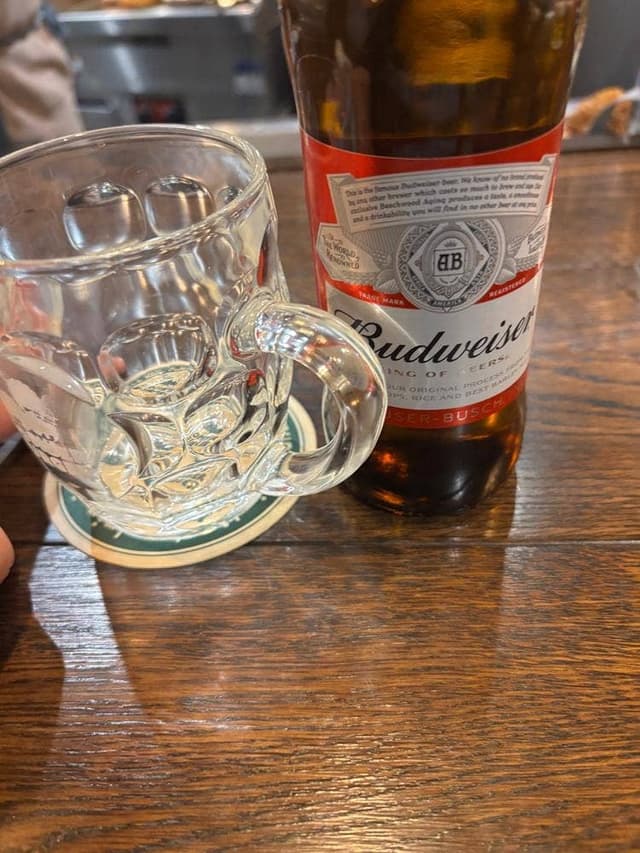 BOMBER BURGER - サブ画像1