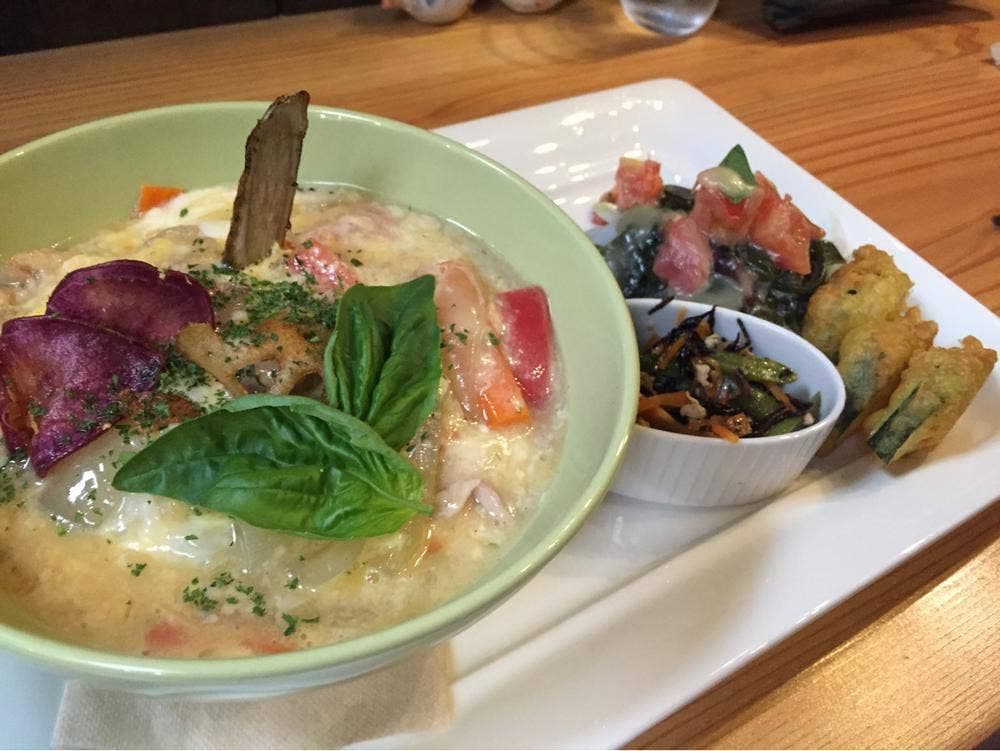 創-HAJIME-cafe