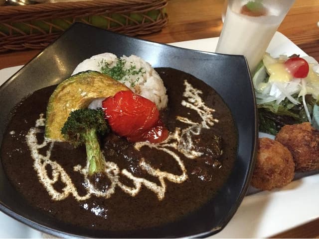創-HAJIME-cafe - サブ画像1