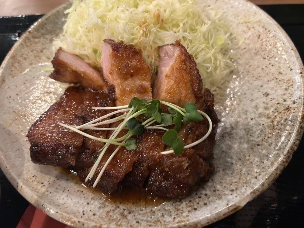 豚屋 鳥山 よこはま