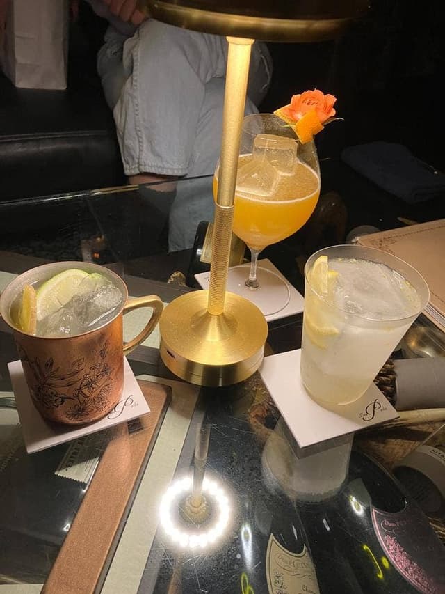 Bar Polis - サブ画像2