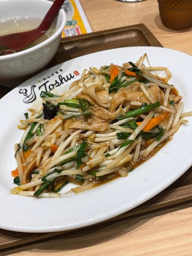 れんげ食堂 Toshu イオンモール座間店 - サブ画像3