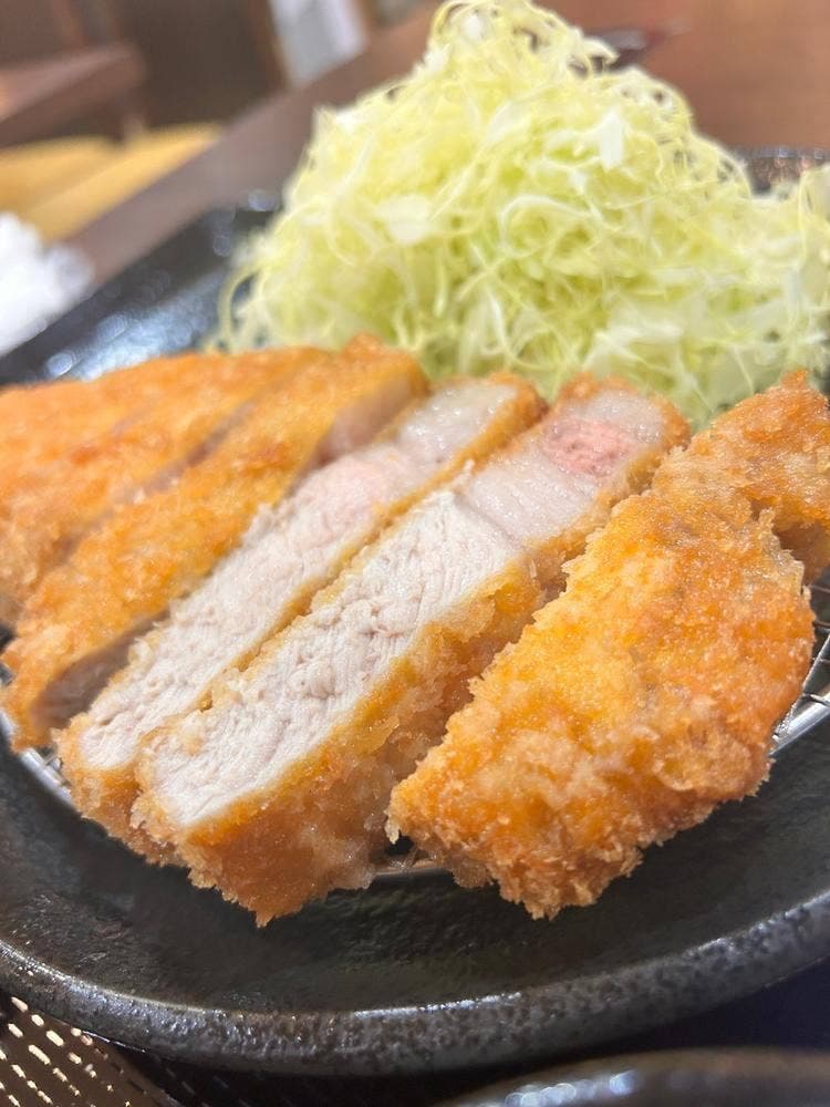 とんかつ れのん