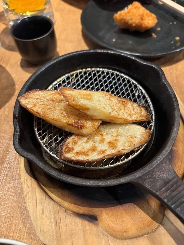 大衆食堂 十勝居酒屋 一心 - サブ画像1