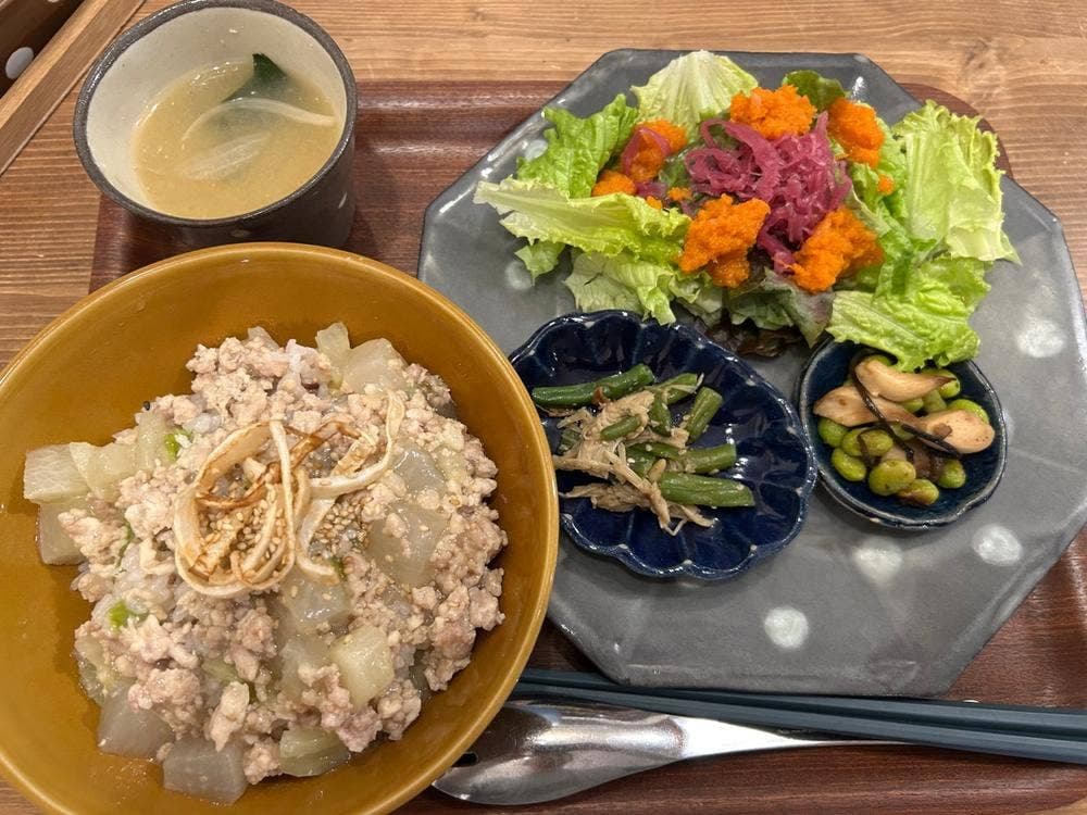 ユミカフェ