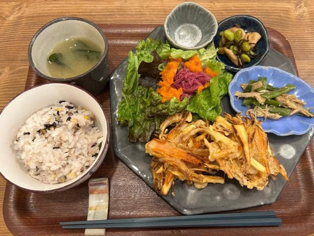ユミカフェ - サブ画像2