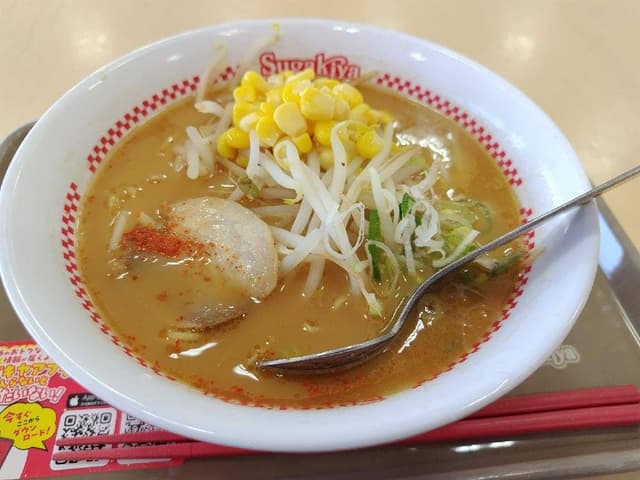 スガキヤ フィール富田店 - サブ画像1