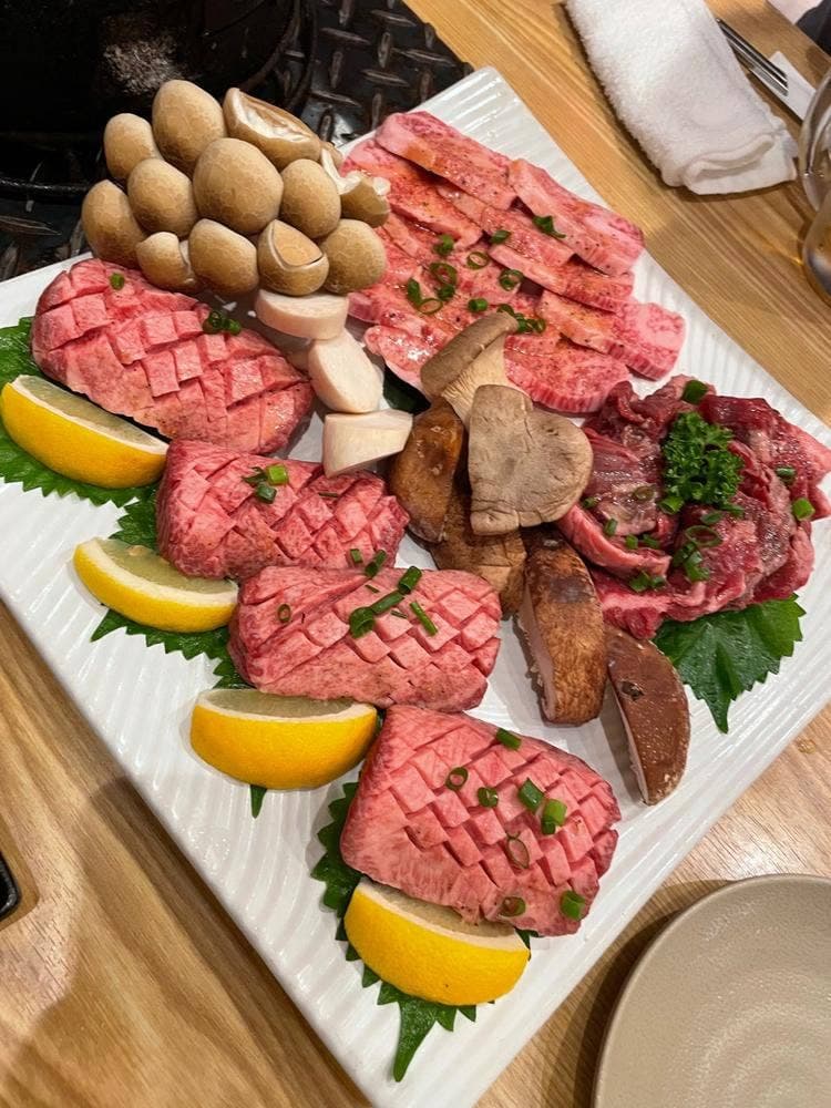 大衆焼肉 港南精肉店