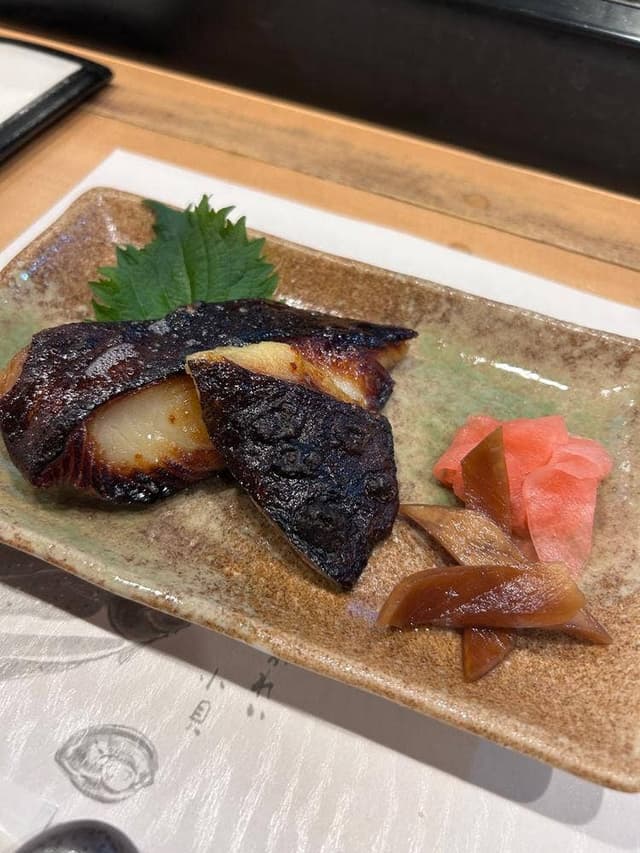 うなぎ海鮮 味処やまにし - サブ画像1