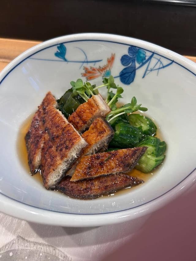 うなぎ海鮮 味処やまにし - サブ画像3