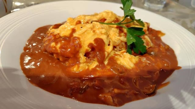 salsare 本庄店 - サブ画像2