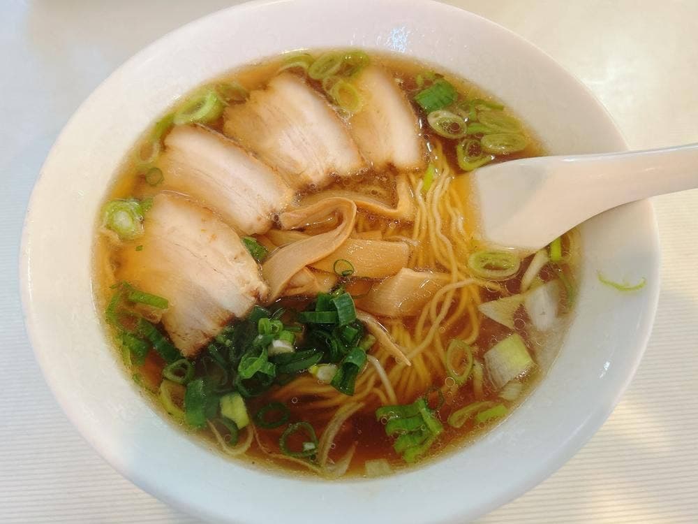 香華