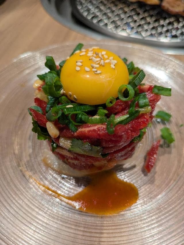 焼肉大将軍 都町本店 - サブ画像1