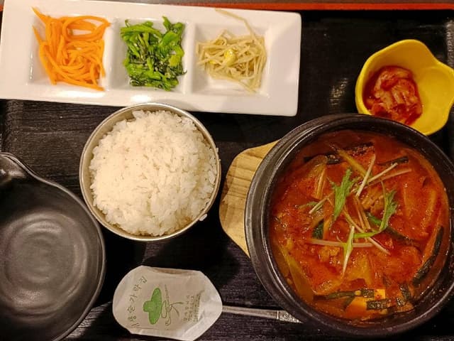お食事処 かぐら - サブ画像1