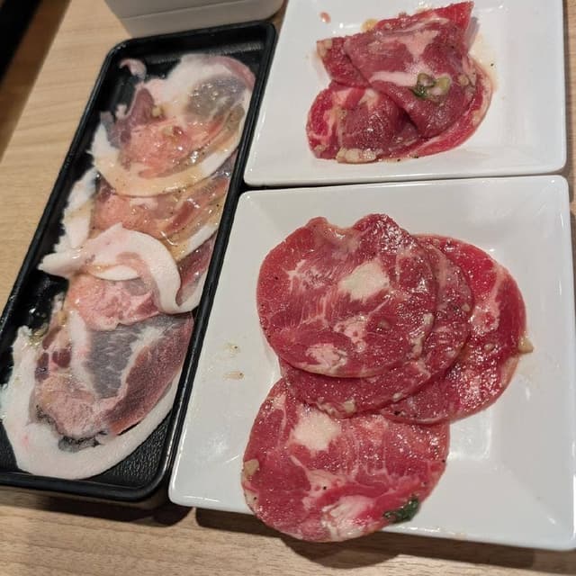 じゅうじゅうカルビ 鶴見中央店 - サブ画像1