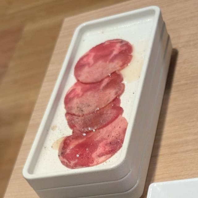 じゅうじゅうカルビ 鶴見中央店 - サブ画像2
