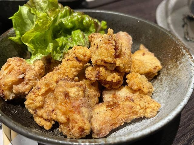 七輪焼鳥 一鳥 十三店 - サブ画像2