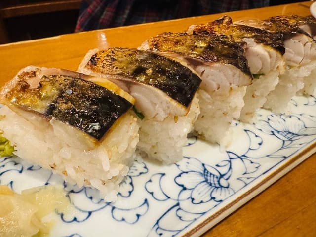 さえんば 吾平 - サブ画像3