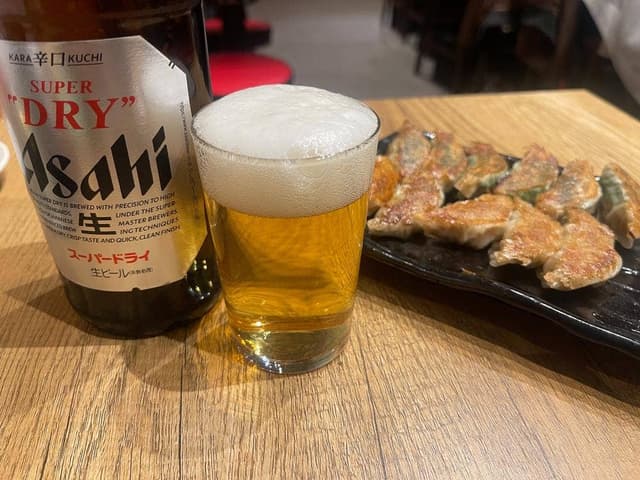 カワカミ餃子店 - サブ画像2
