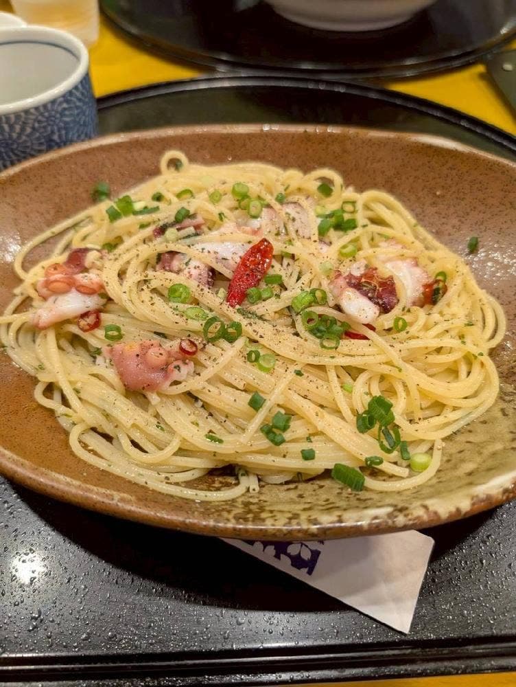 洋麺屋 五右衛門 成田空港店