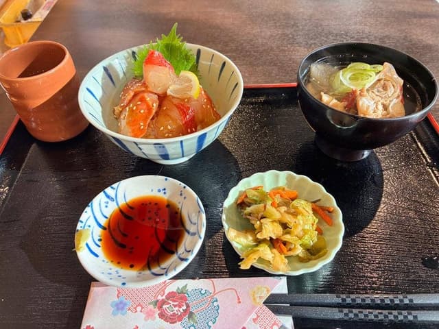 金目鯛専門店 公海飲食店 - サブ画像1