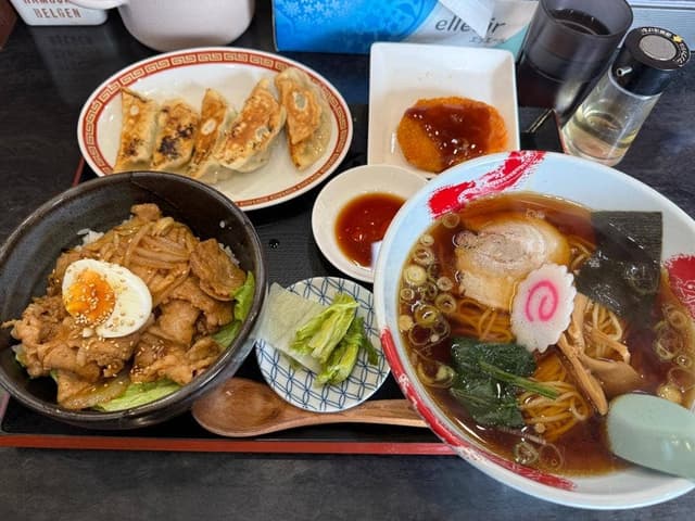 麺や 美好 - サブ画像2