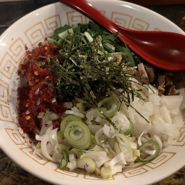らーめんとまぜめんの店 メンゴ！麺GO！オレケンゴ - サブ画像1