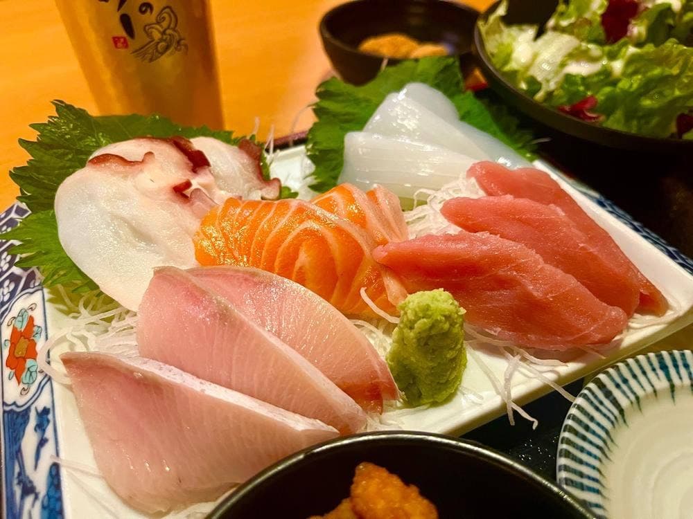 おばんざいと牛タンと土鍋御飯 完全個室居酒屋 吉粋 品川店