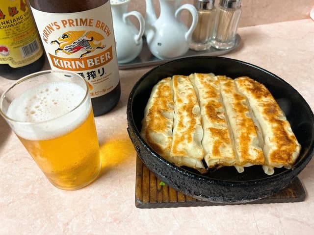 湯麺 破天荒 - サブ画像1