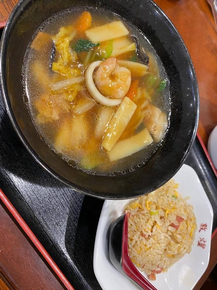敦煌