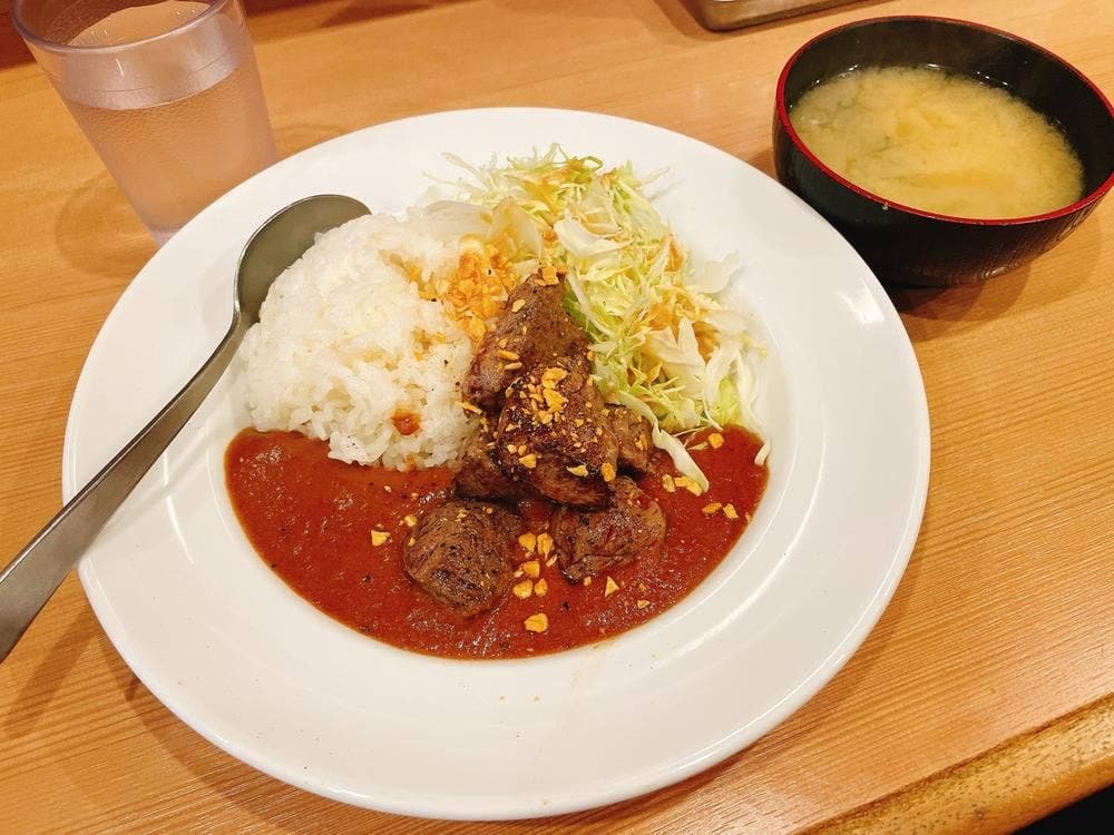 エビス グルメ UMAMI