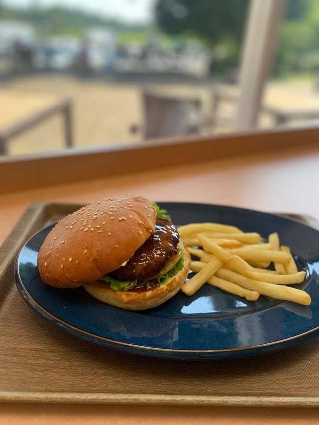 NASU FOREST KITCHEN - サブ画像2