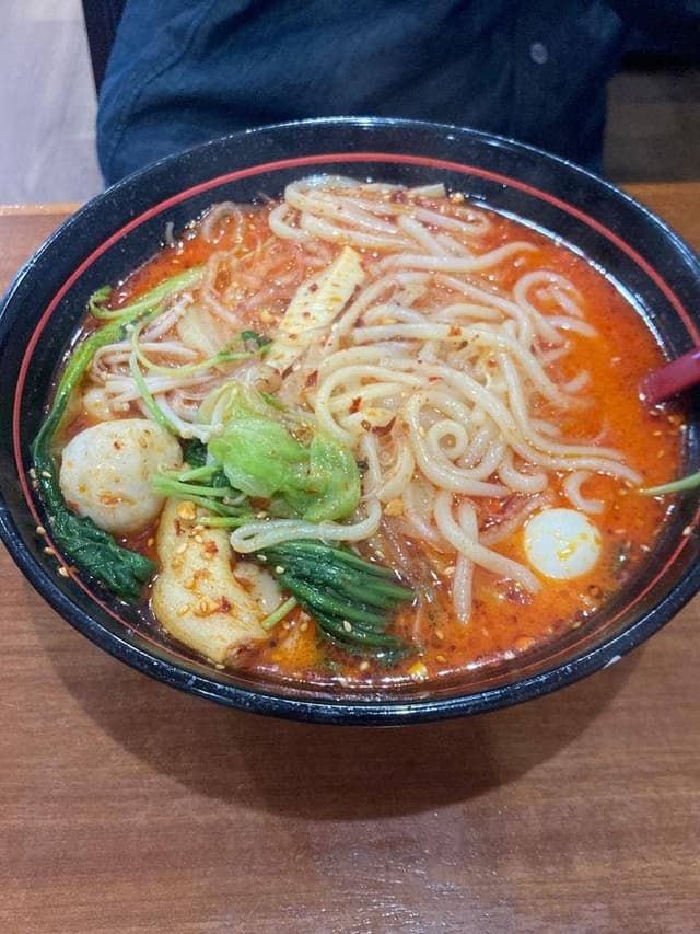 小秋麻辣湯 - サブ画像1