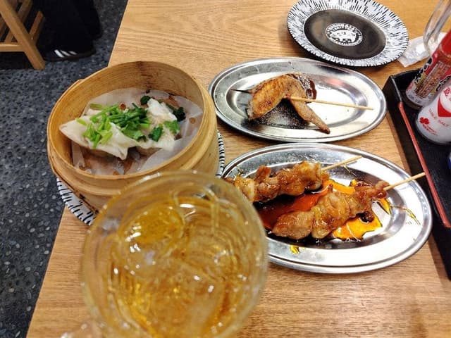 ぶたぼーる 大塚店 - サブ画像1