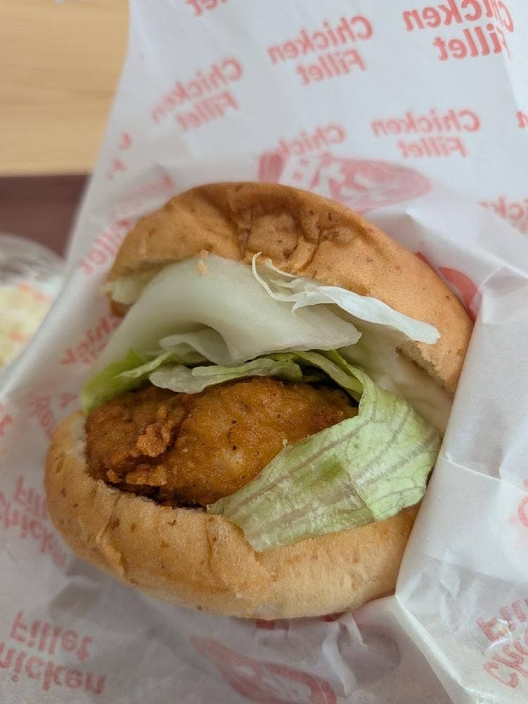 ケンタッキーフライドチキン イオンモール札幌苗穂店