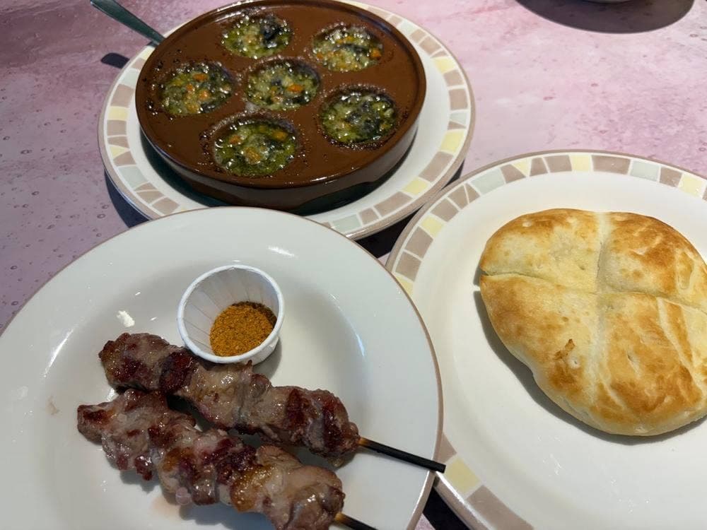 サイゼリヤ 吉祥寺駅北口