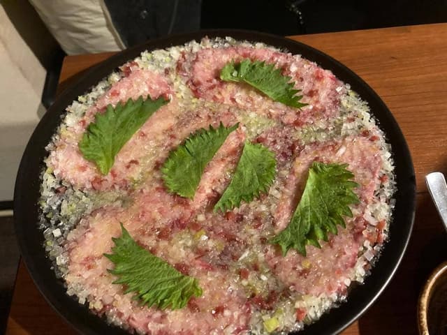 ネギタン ホルモン寺山 - サブ画像3