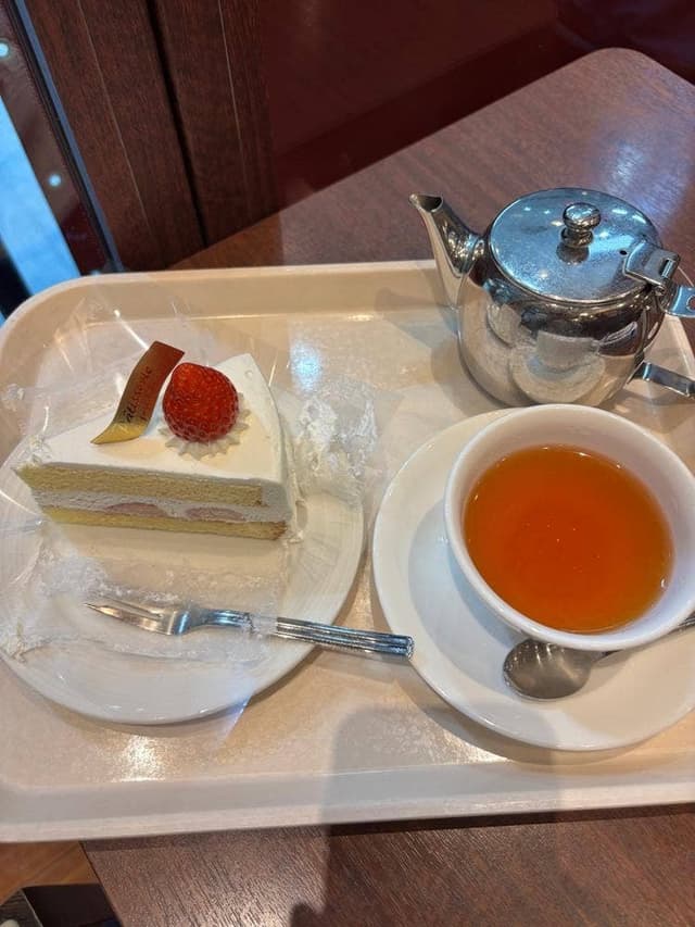 イタリアン・トマト CafeJr. 藤沢エスタ店 - サブ画像2