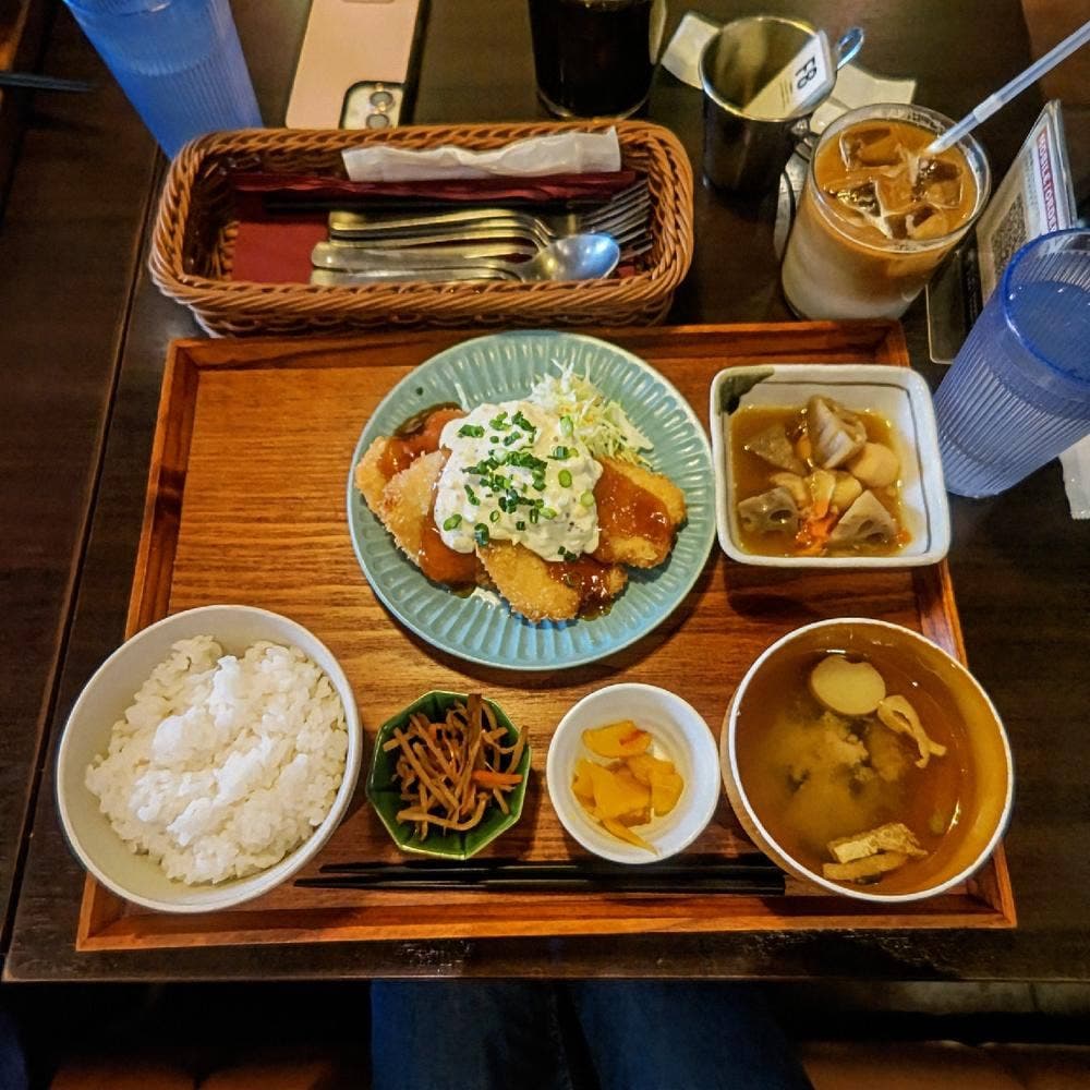 kawara CAFE&DINING 横浜店