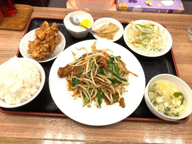 大連飯店 - サブ画像3