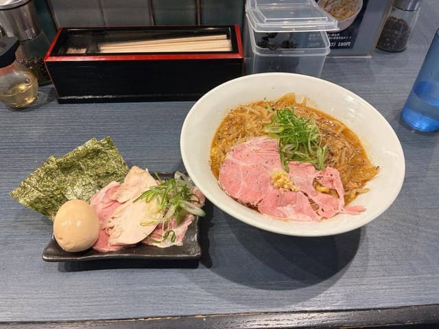 らーめんOrange - サブ画像1