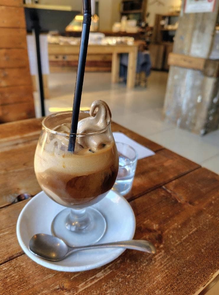 TAKAO COFFEE
